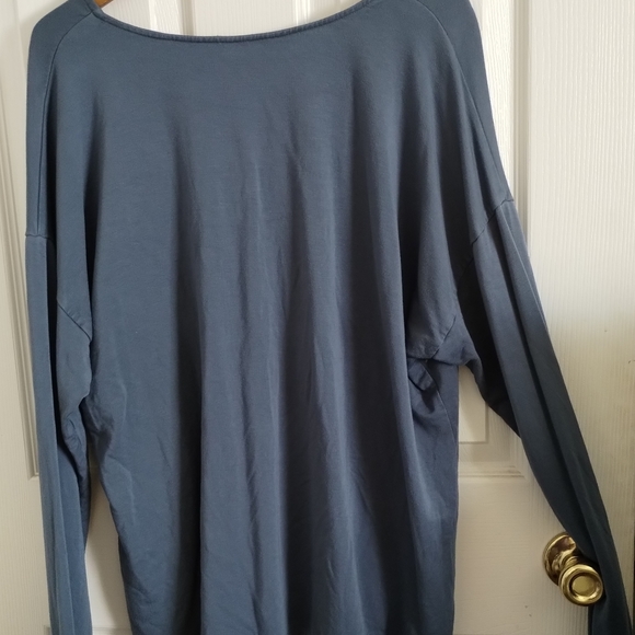 Soma Sleepwear Top - Picture 8 of 9